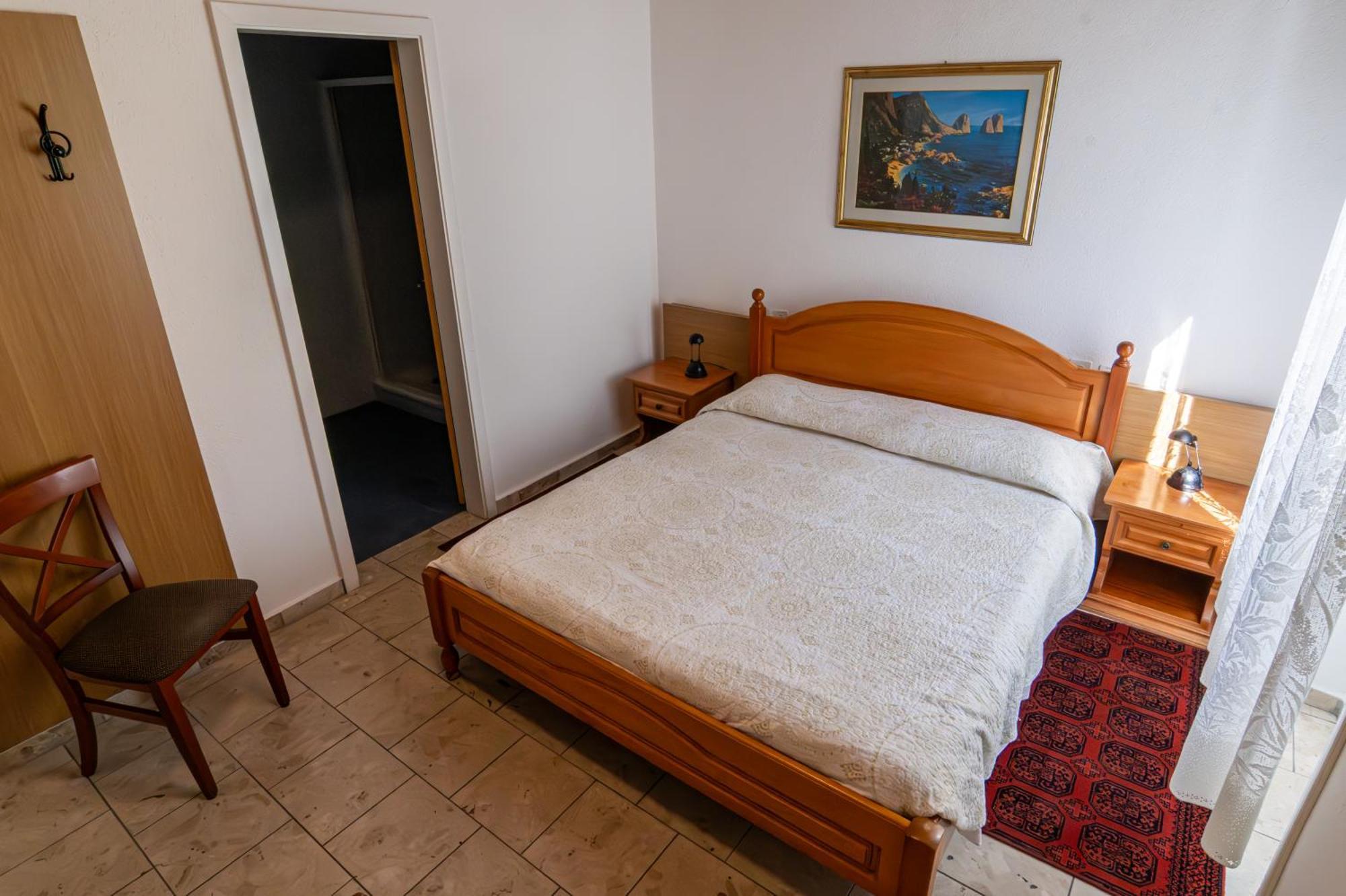Albergo Stazione Bodio Exterior foto