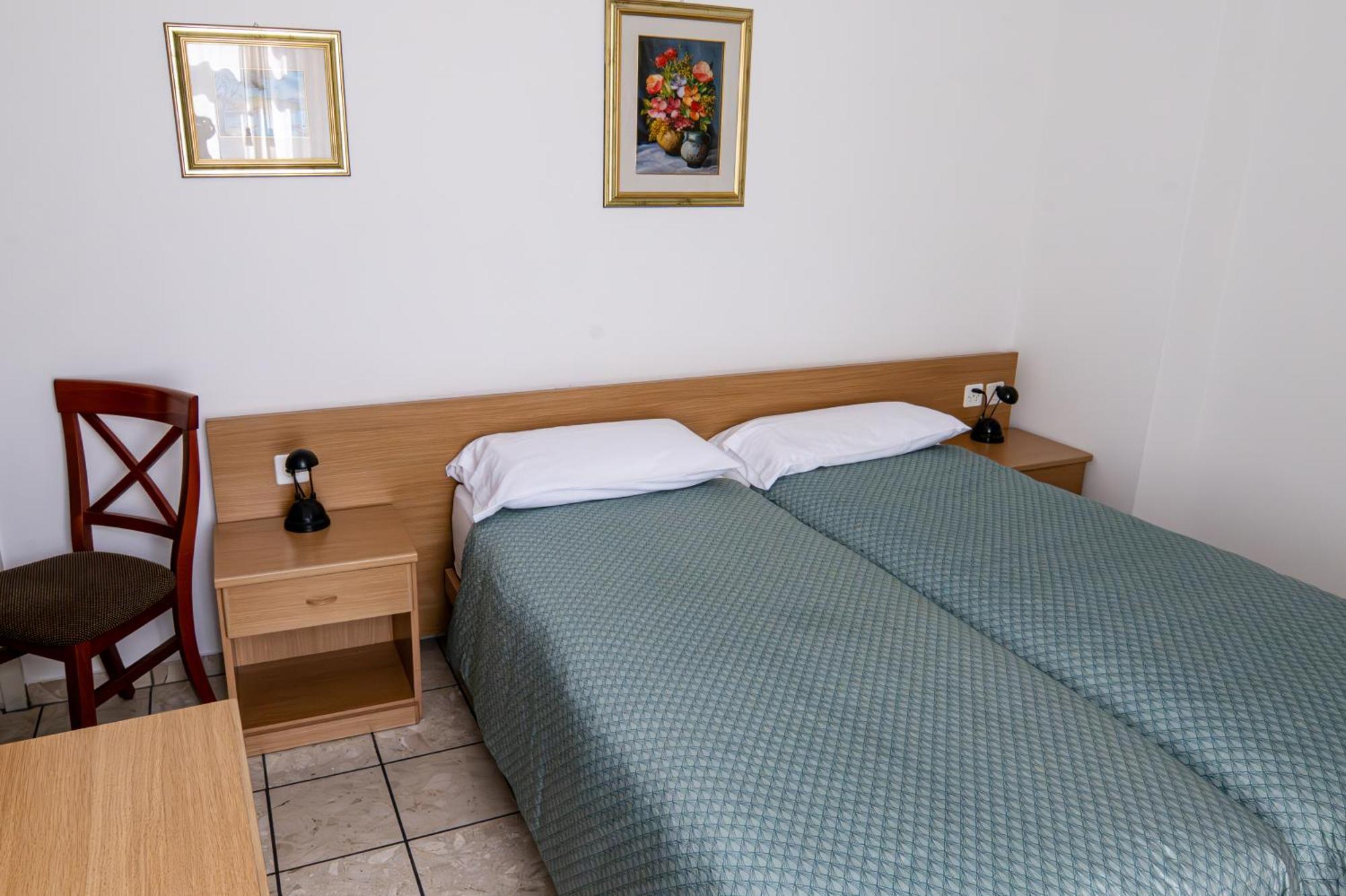 Albergo Stazione Bodio Exterior foto