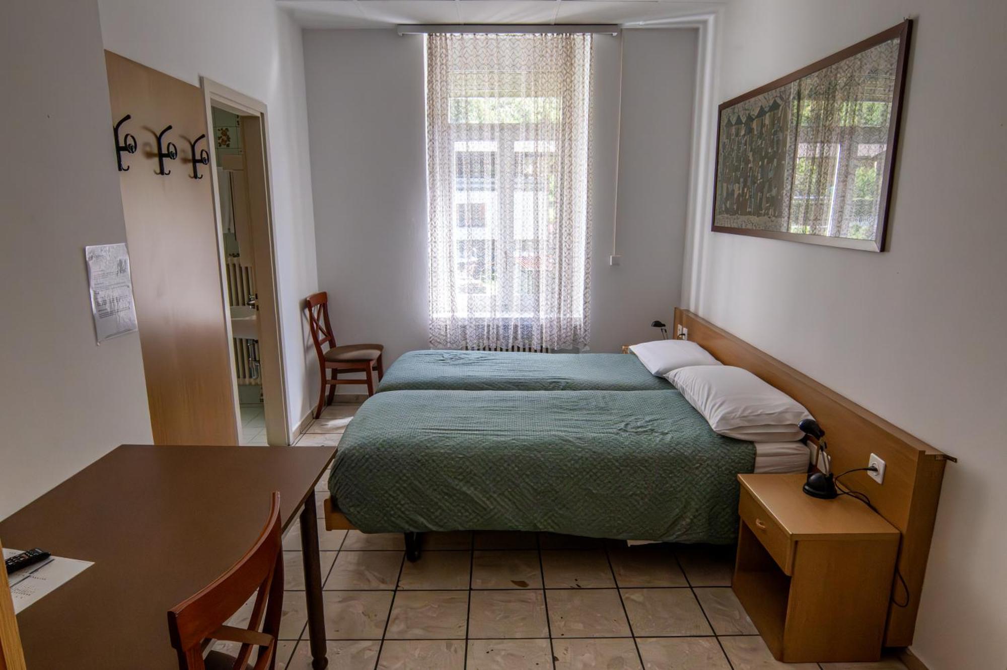 Albergo Stazione Bodio Exterior foto