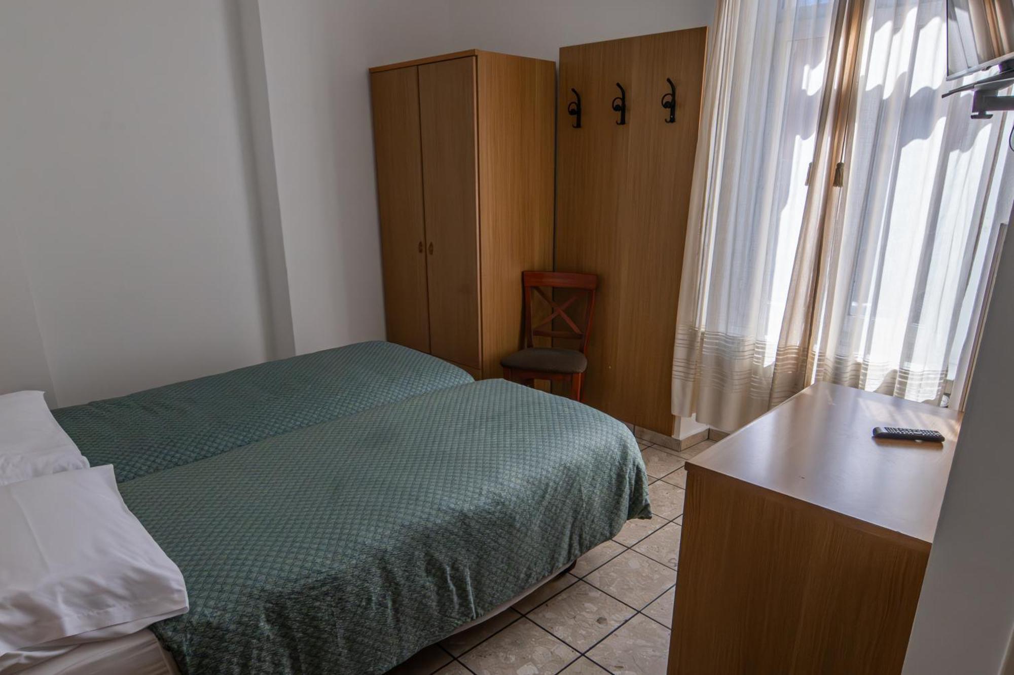 Albergo Stazione Bodio Exterior foto