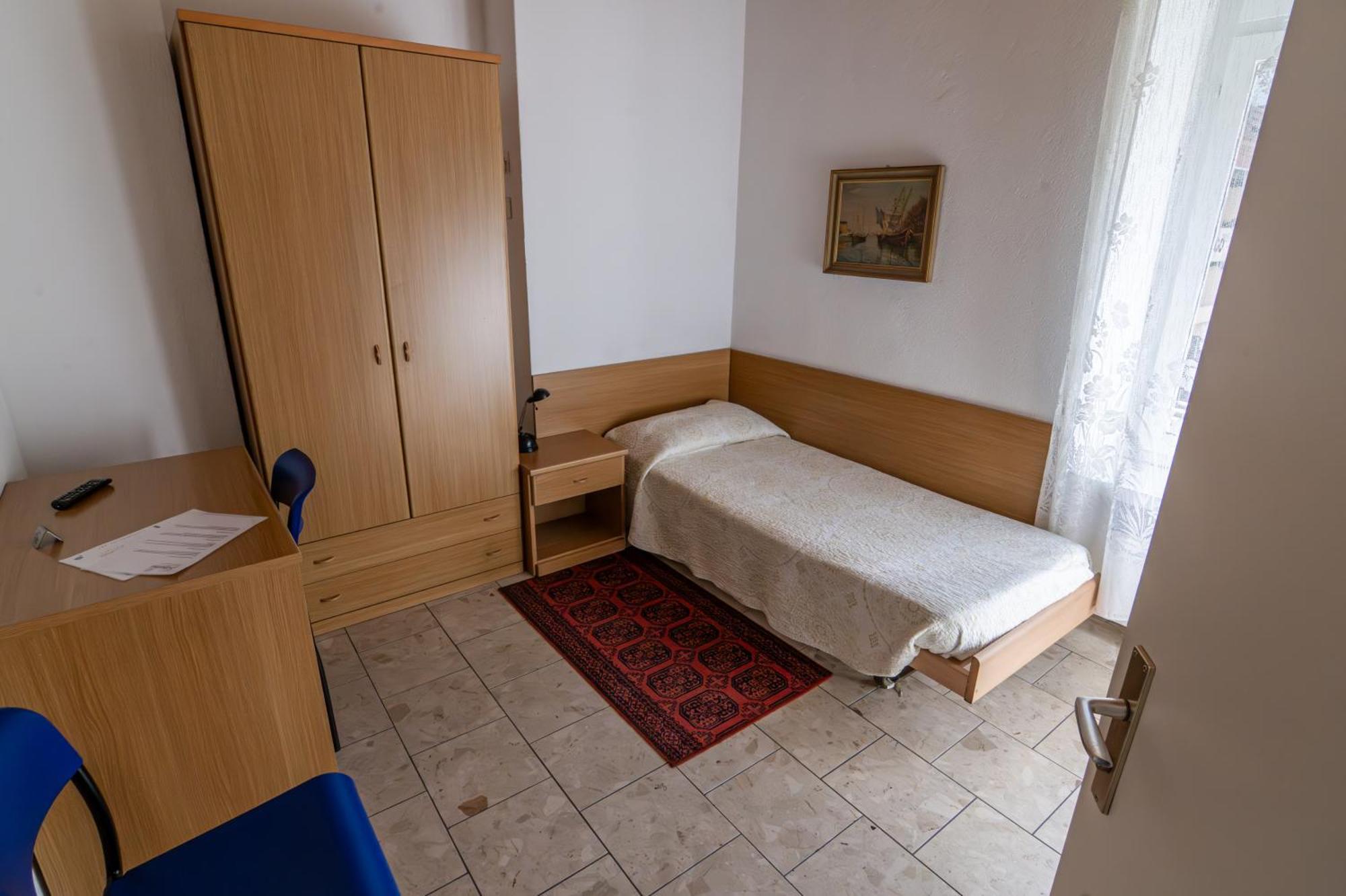 Albergo Stazione Bodio Exterior foto
