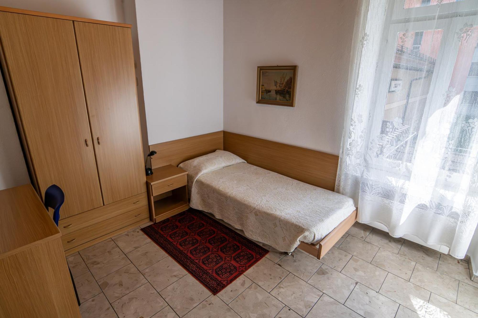 Albergo Stazione Bodio Exterior foto