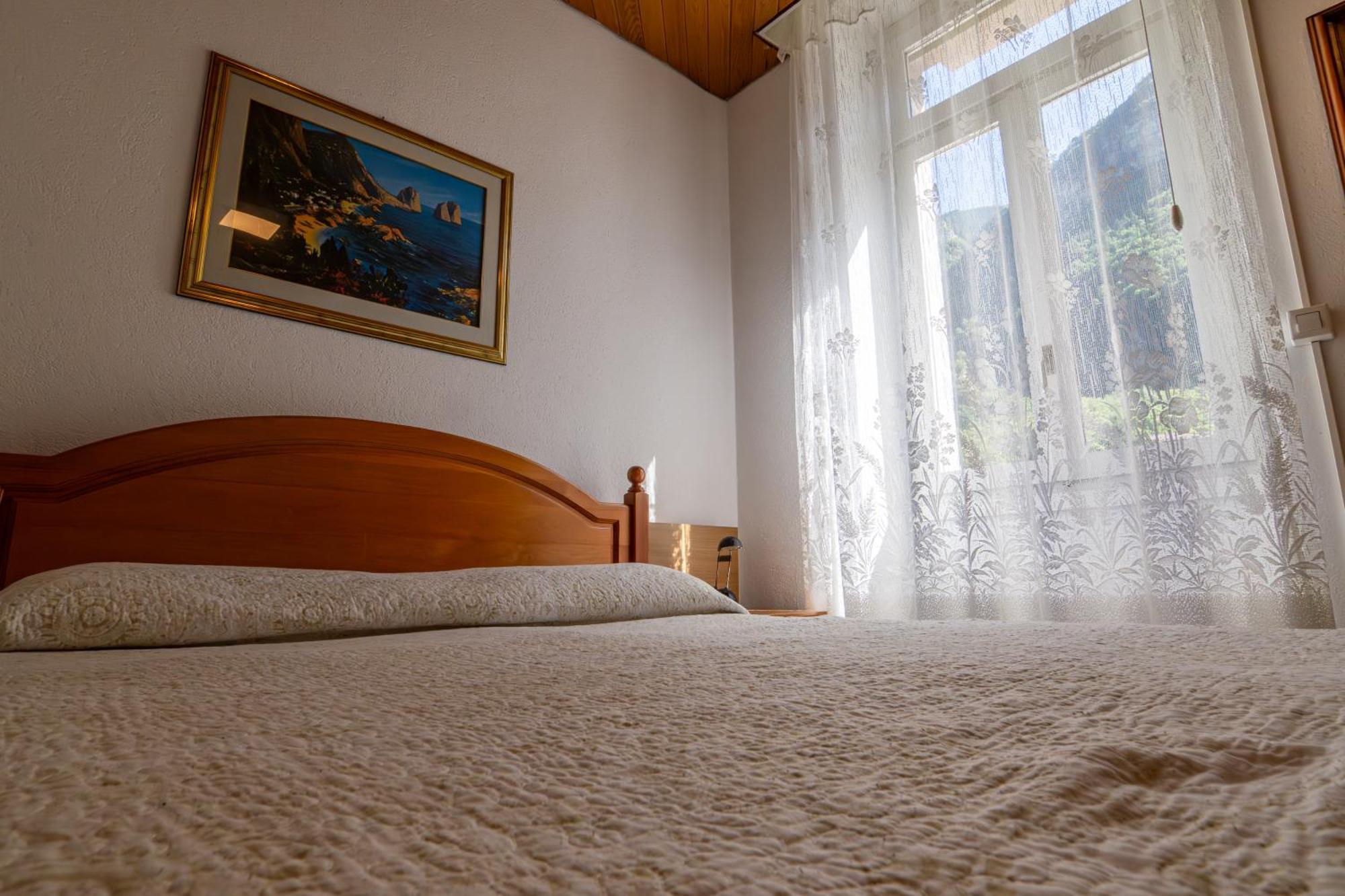 Albergo Stazione Bodio Exterior foto