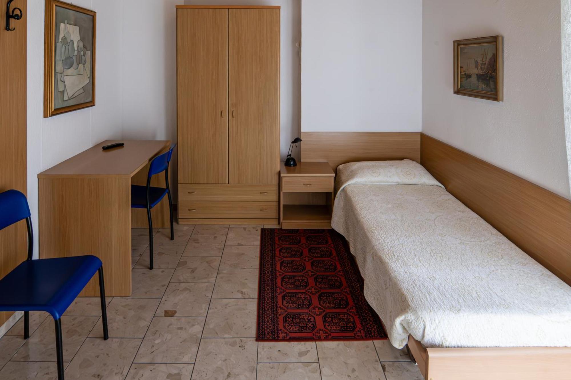 Albergo Stazione Bodio Exterior foto