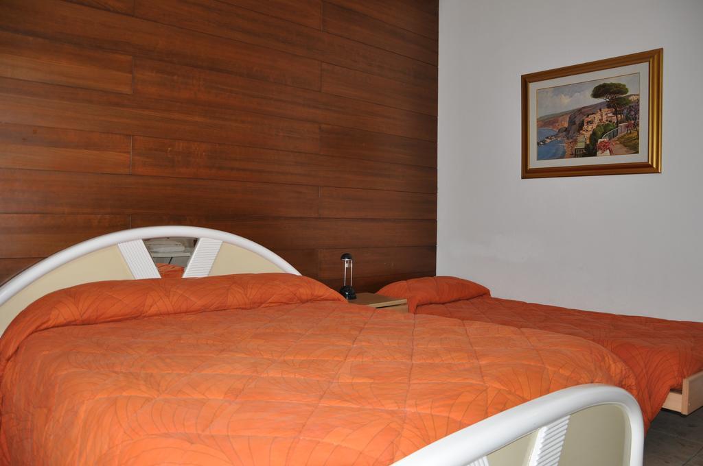 Albergo Stazione Bodio Exterior foto